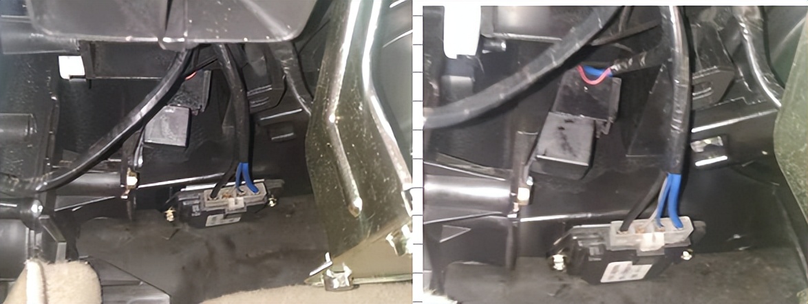 姹借溅绌鸿皟椋庢満鐢佃矾缁翠慨,姹借溅绌鸿皟椋庢満缁翠慨鏁欏