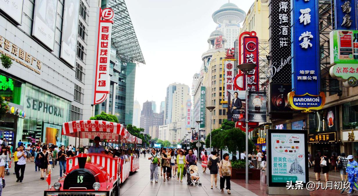 上海旅游的正确方式和攻略,上海旅游超详细攻略