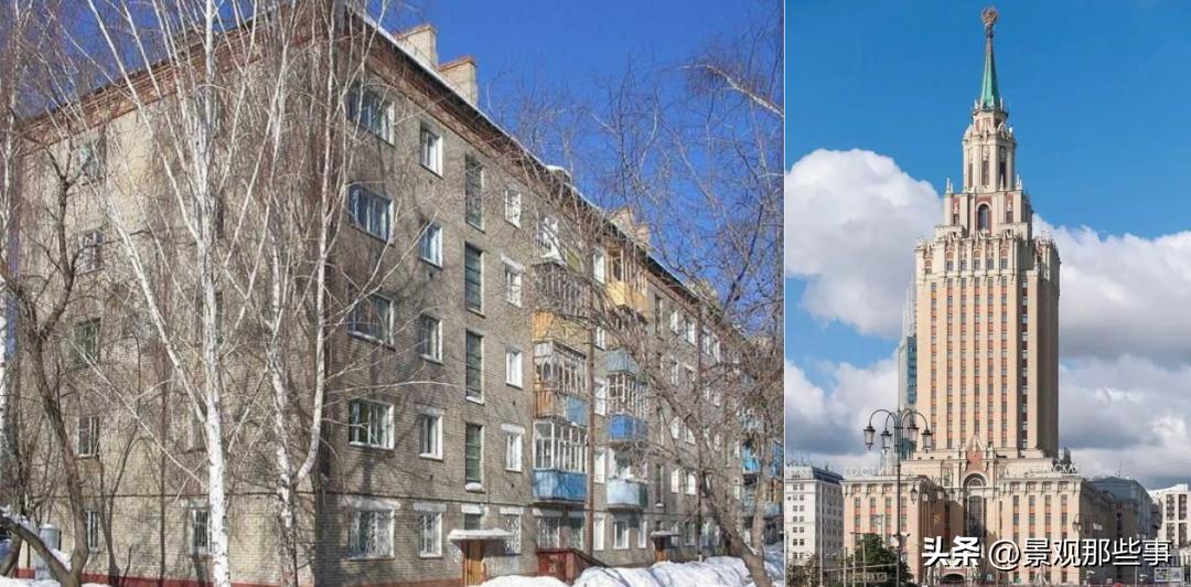 梁思成看都不敢看的楼,大屋顶建筑梁思成