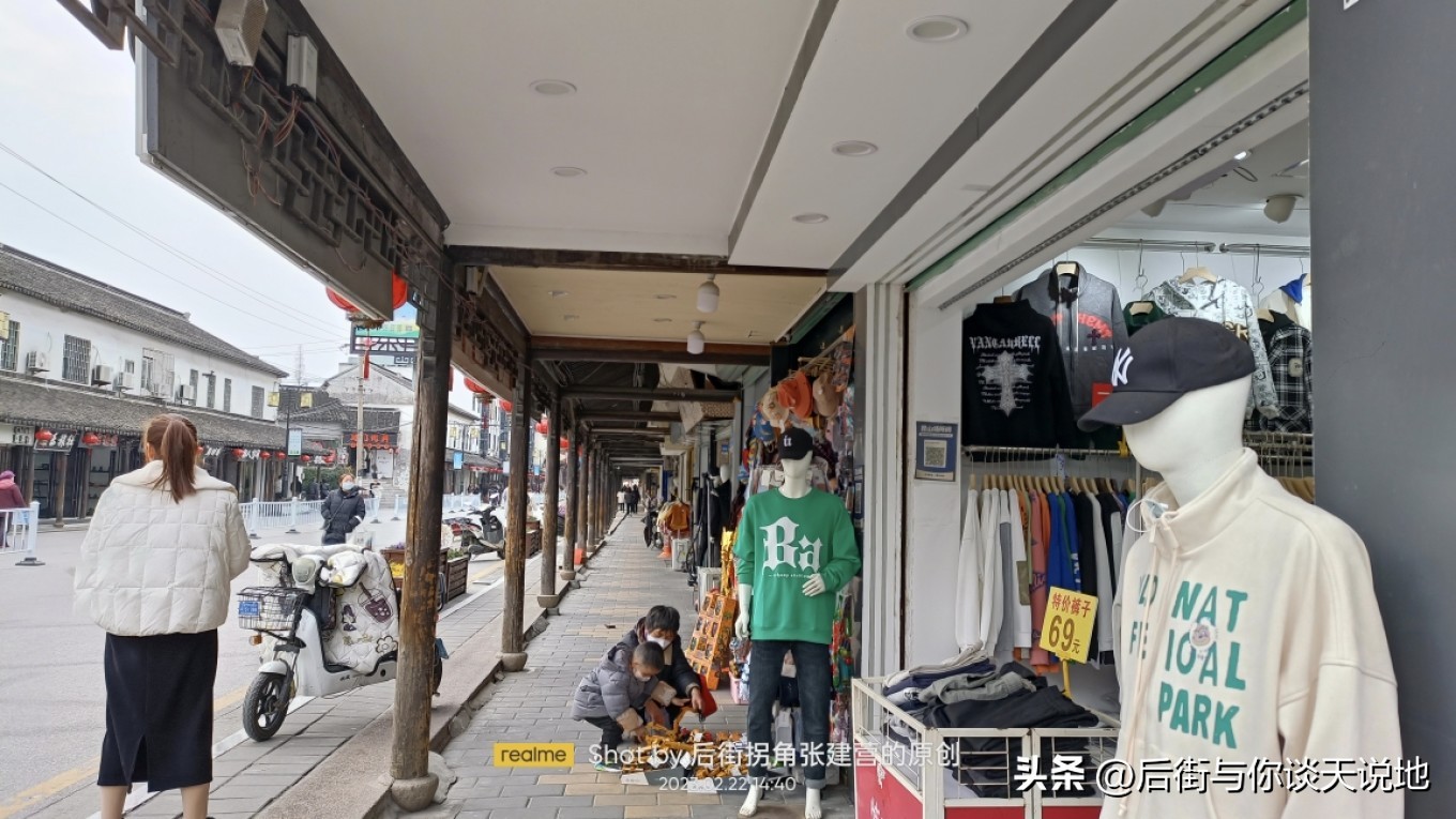 千灯古镇中的冷门景点,千灯古镇一日游怎么样