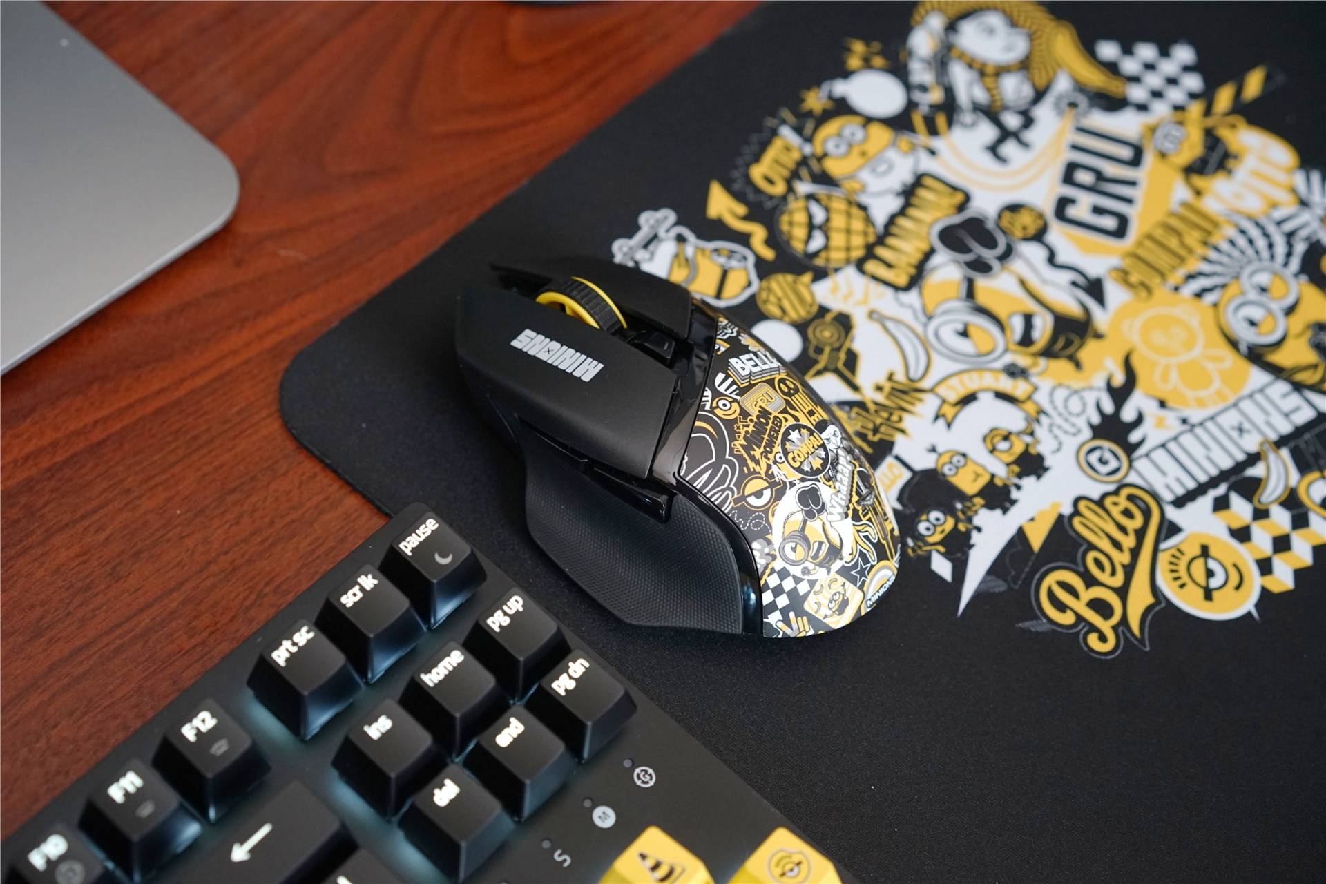 cynosabundle雷蛇键鼠套装,雷蛇无线键鼠套装入门