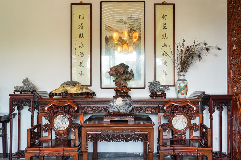 宿州景点哪里好玩一日游,宿州小众打卡