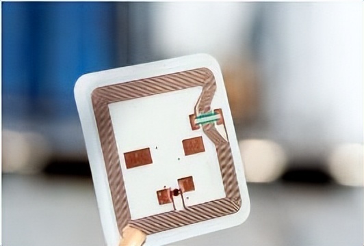 rfid技术在物流的应用实例,举例生活中rfid的应用实例