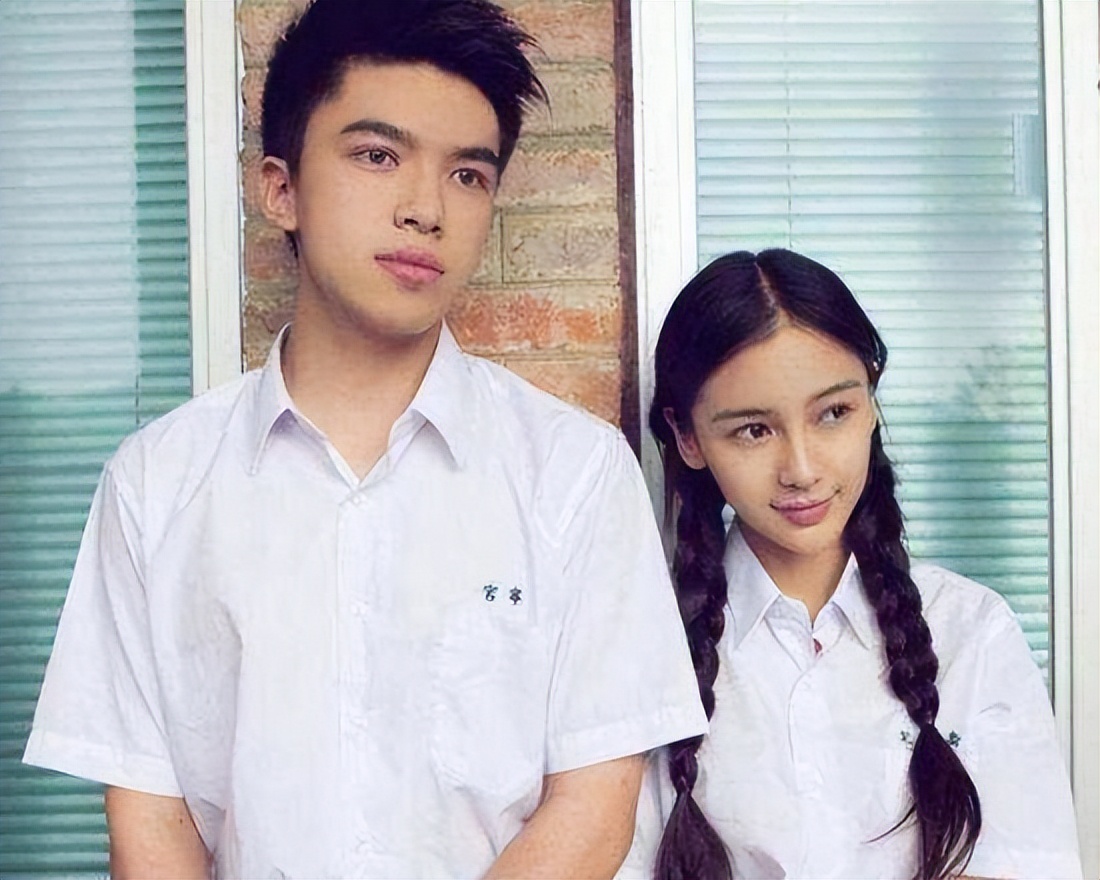 杨颖妈妈真人照片,杨颖妈妈个人资料