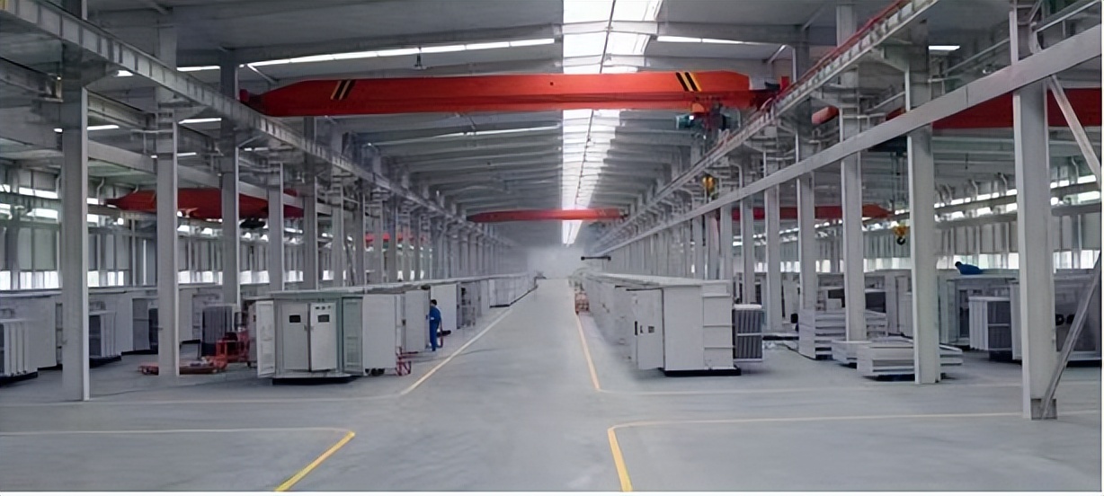 森源进入国资时代,森源电气未来价值