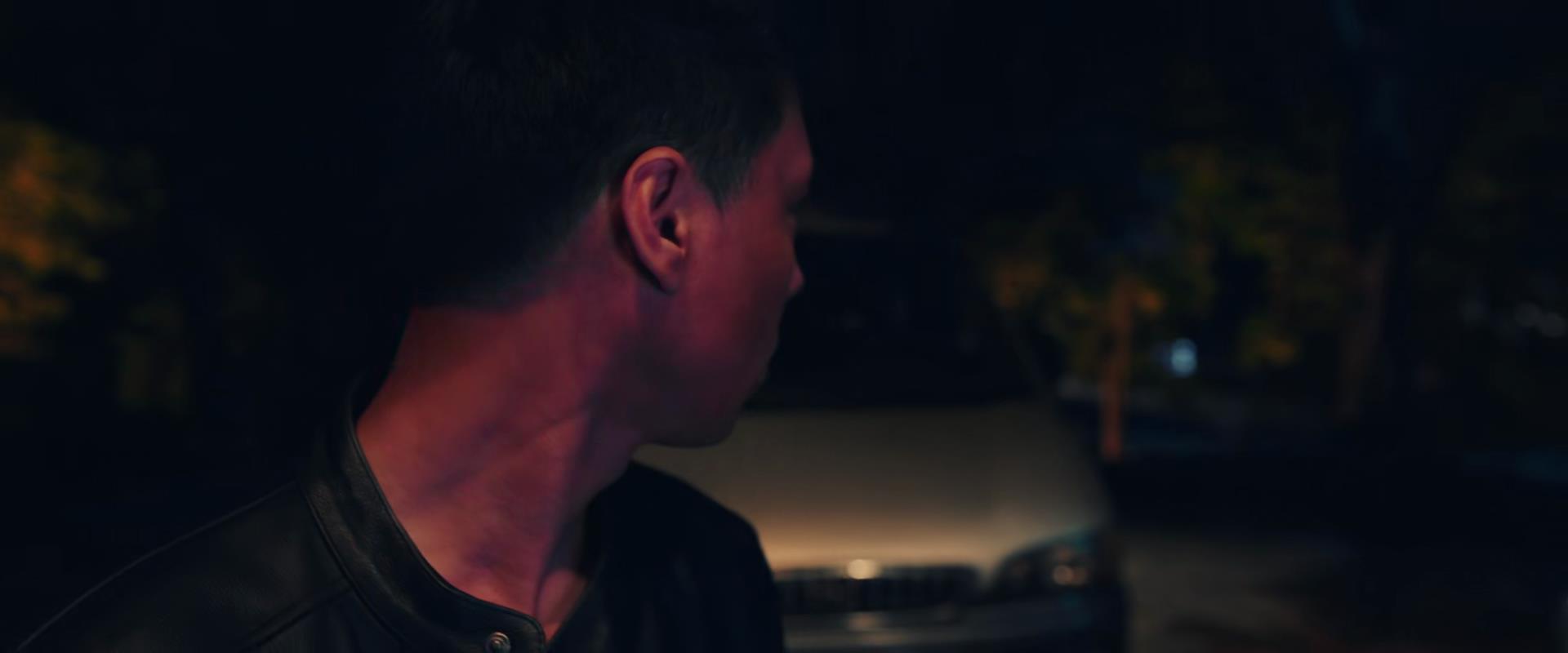 诛烬枭亡丁海峰,诛烬枭亡名场面