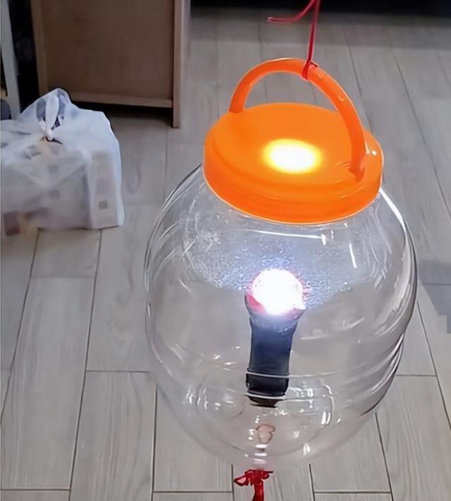 幼儿园中秋亲子灯笼制作通知,幼儿园过年做灯笼手工逼疯家长