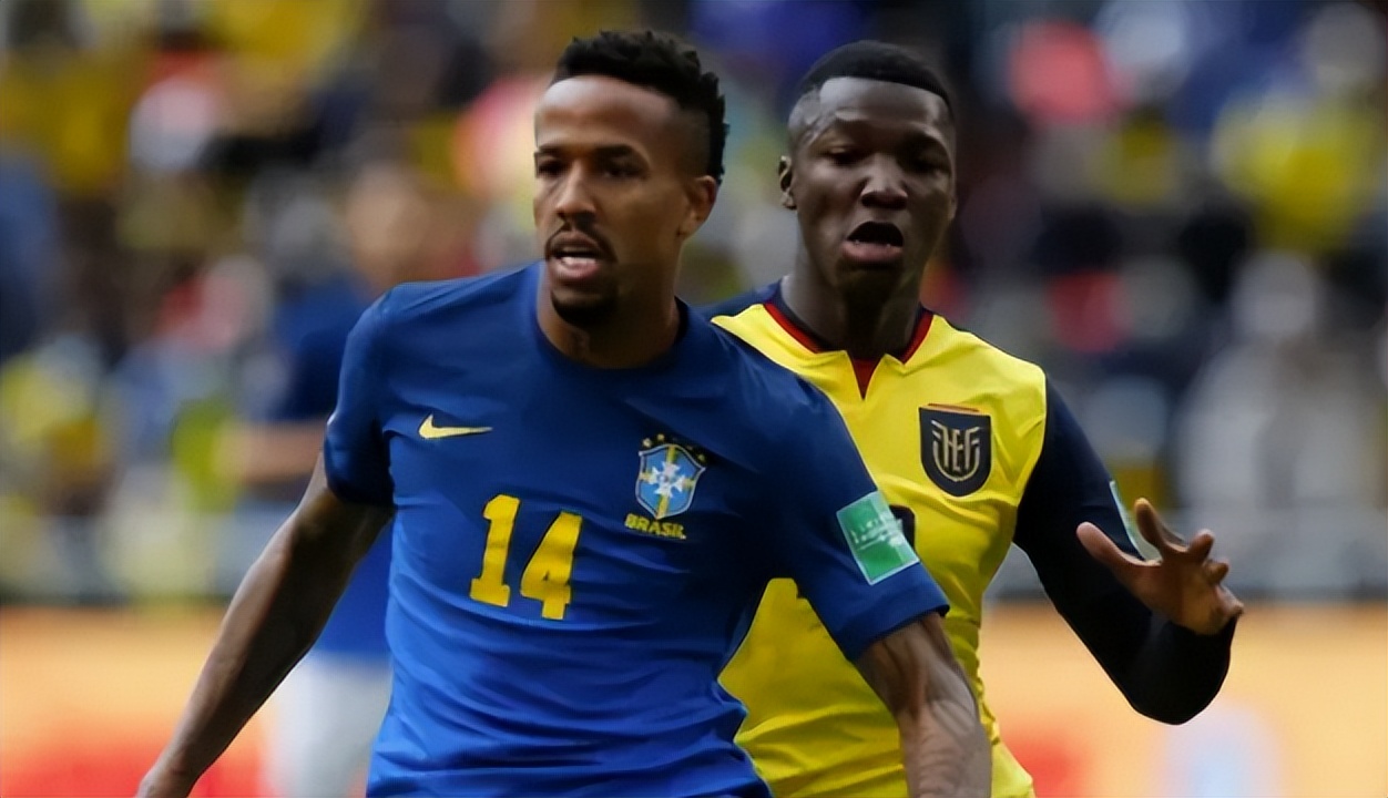 巴西队最新阵容解析,巴西队最新大名单解析