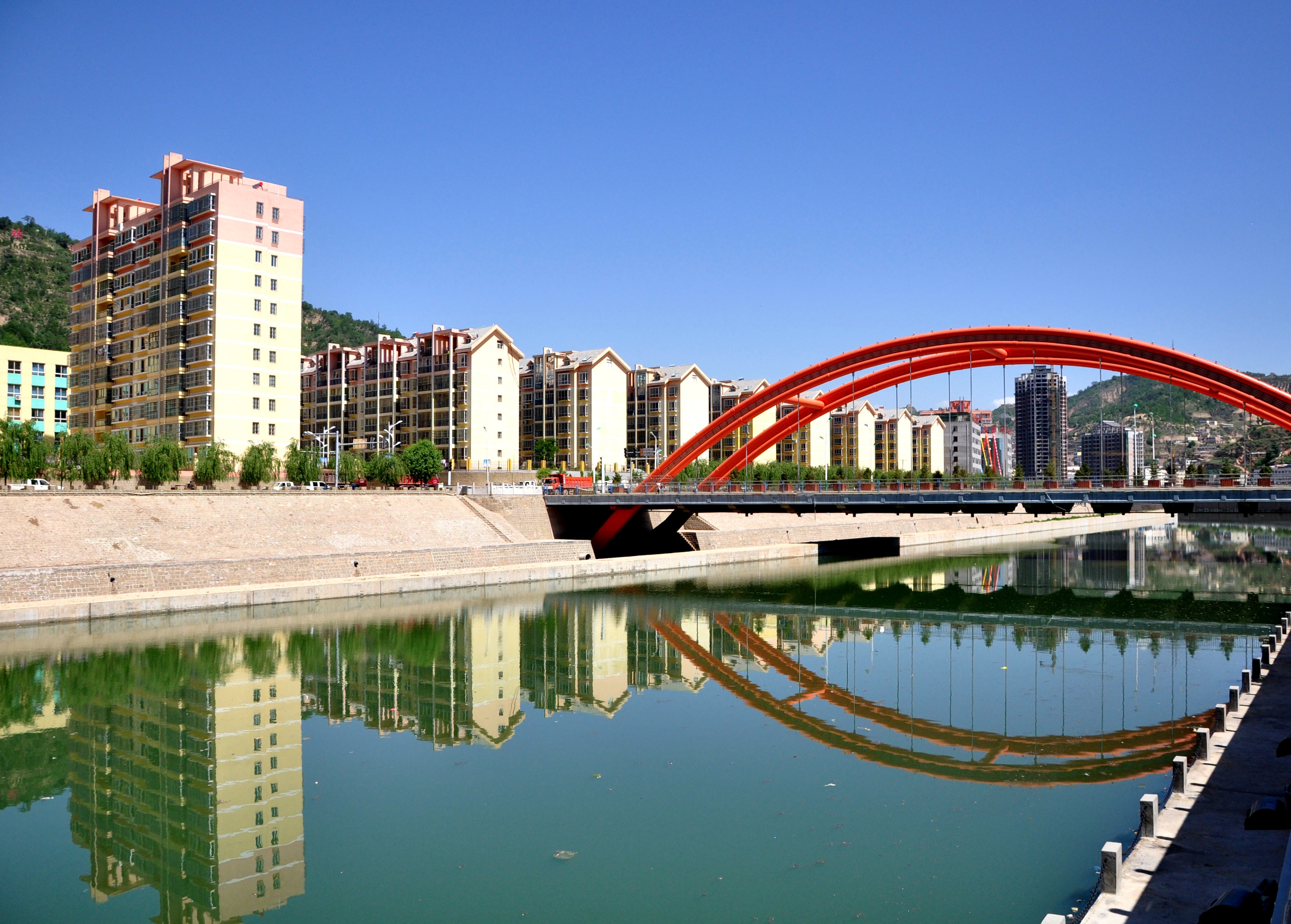 延安志丹最新规划,延安志丹视频