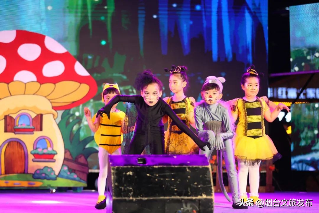 你好童年威海,你好童年即墨广播