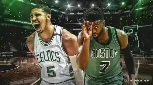 新赛季恐如坐针毡的八大球星,上赛季布朗表现