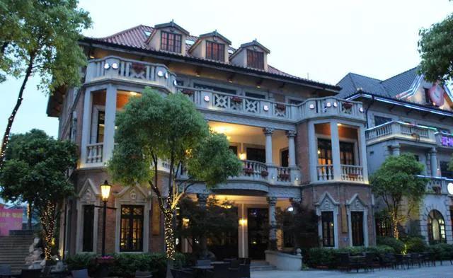 无锡特色美食区有哪些,无锡必逛的特色街区