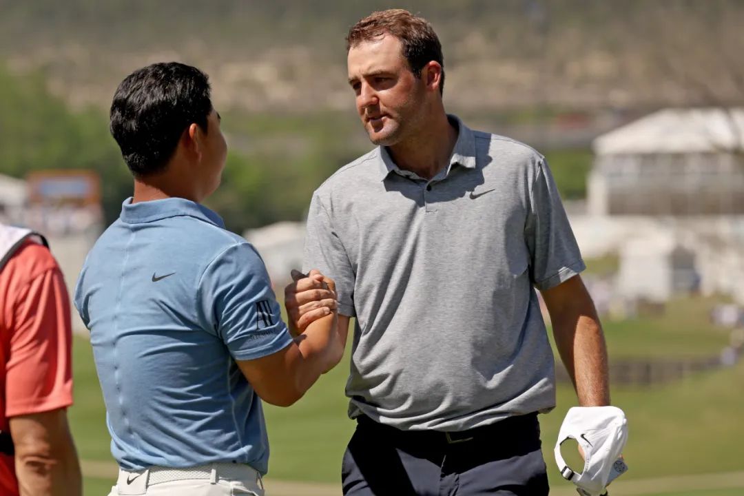 世锦赛甜蜜十六强出炉!舍夫勒,麦克罗伊晋级!拉姆,福勒出局