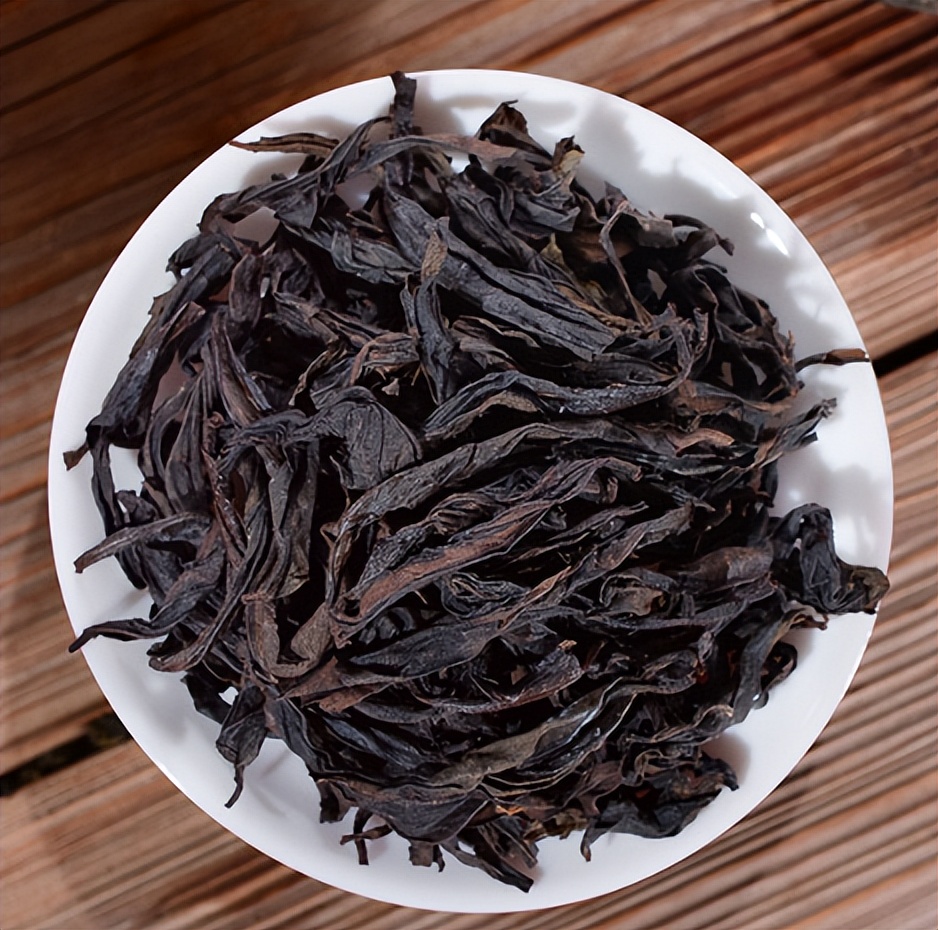 岩茶肉桂水仙大红袍区别,武夷岩茶大红袍肉桂水仙区别