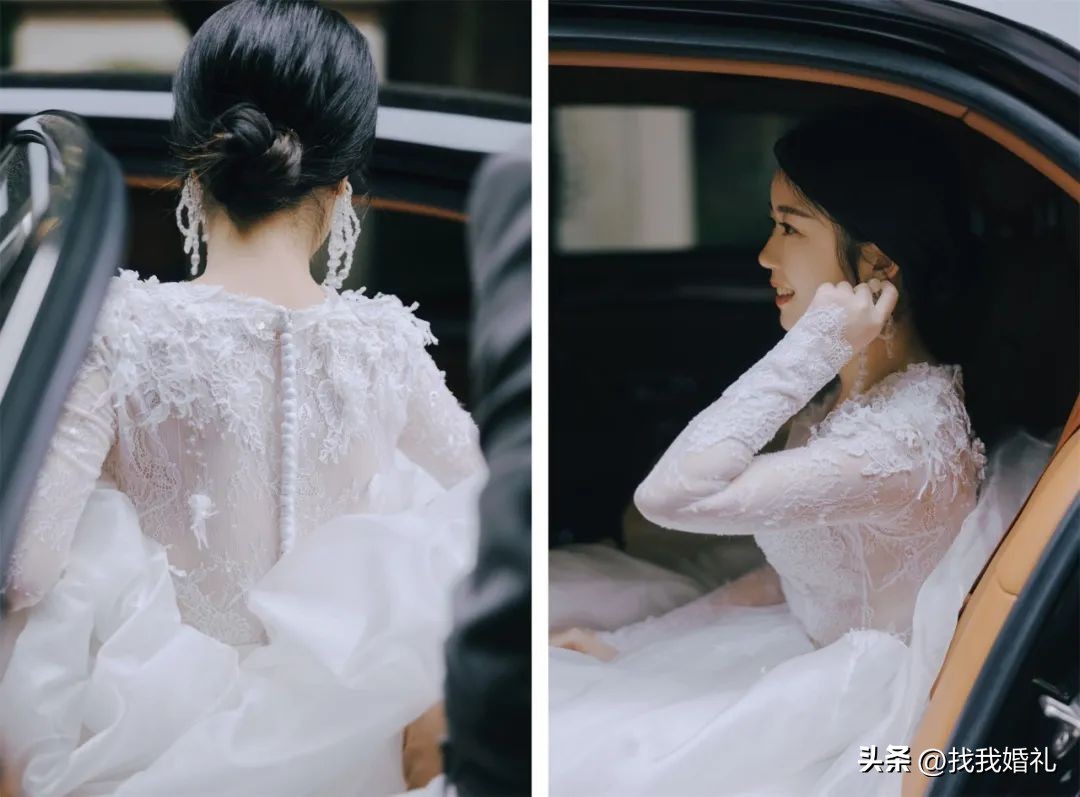 婚礼现场新人发红包怎么发,婚礼发红包要看时间吗