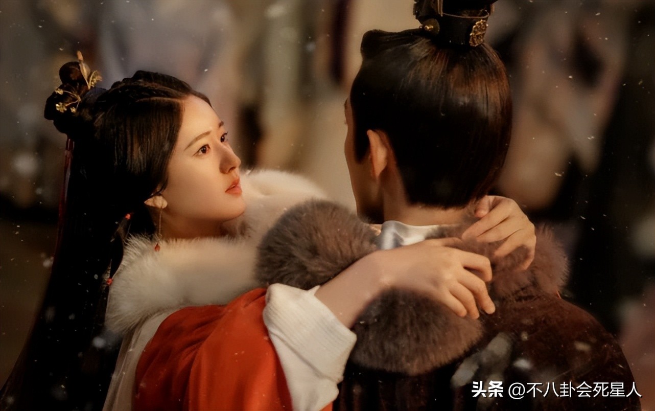 年终盘点2022最值得看的5部口碑剧,2022最值得看的五部剧