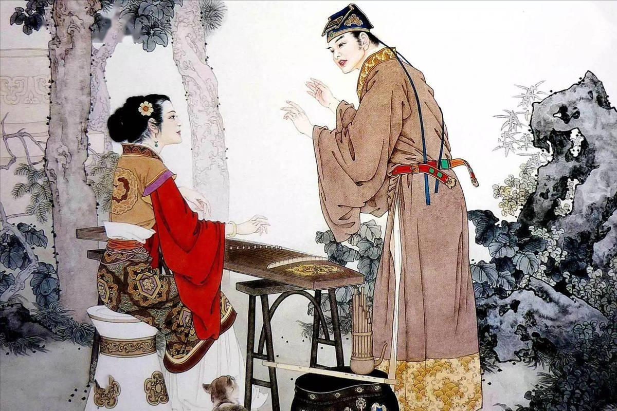 “口渴不圆房,大汗不乘凉,生气不追账”啥意思?古人的养生之道