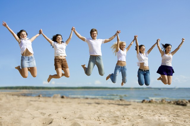 一个人没有朋友是心理问题吗,一个人没有朋友是错误吗