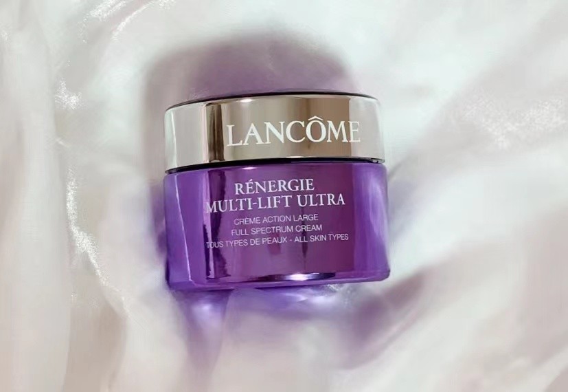 大牌面霜推荐60岁,大牌里值得回购的6款面霜