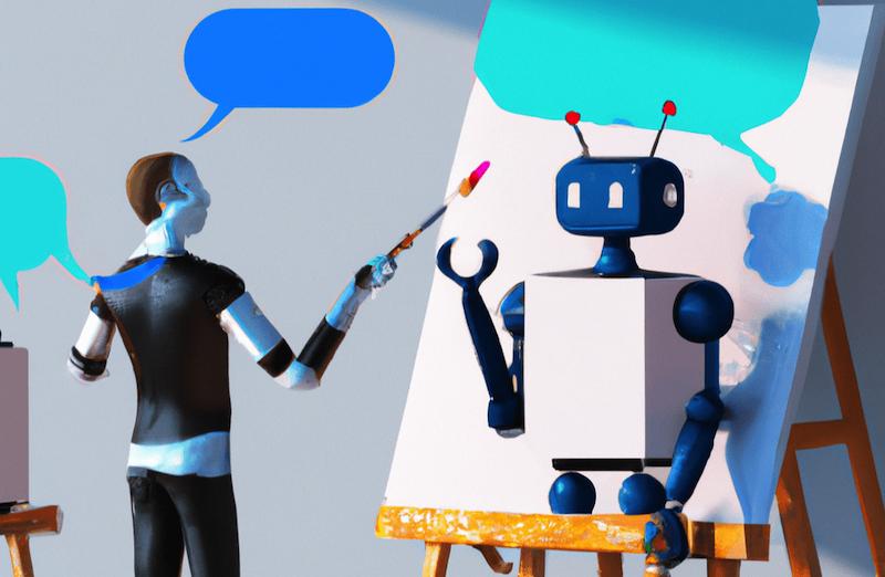 人工智能重塑商业模式,人工智能将重塑传统工业体系