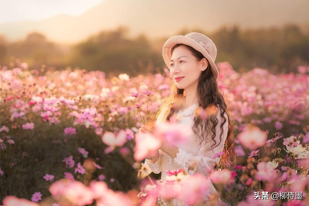 摄影技巧12种简单的拍照方法,拍照新手学习3个摄影技巧