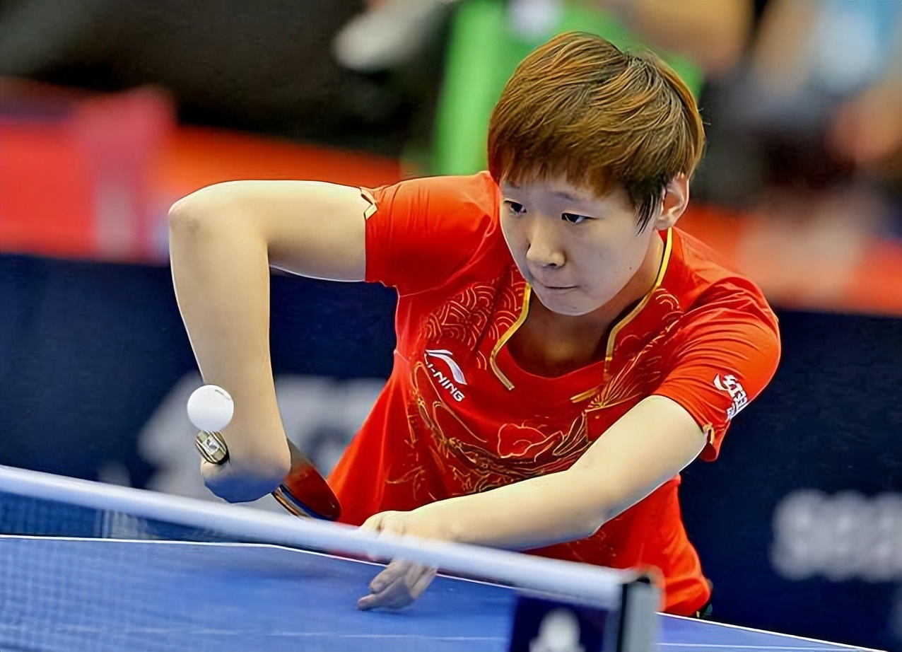 新加坡赛女乒16强战报：莎莎横扫晋级、曼昱力克强敌，石川败北！