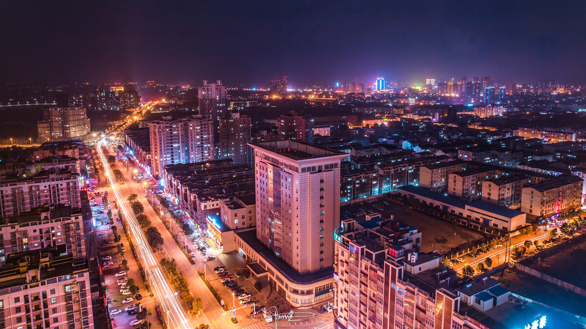 阜阳和安庆哪个厉害,安徽第五大城市安庆