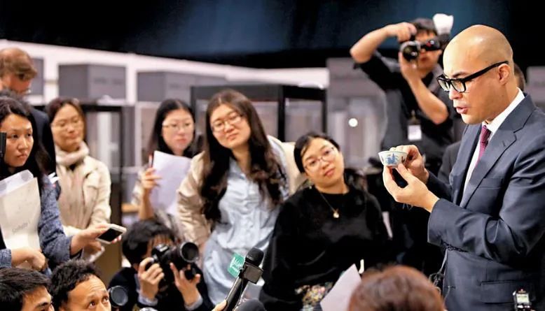 船业大亨赵从衍,香港船王赵从衍家产分配