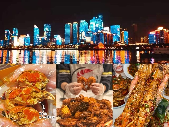 青岛五日旅游价格,青岛旅游当地旅行社推荐