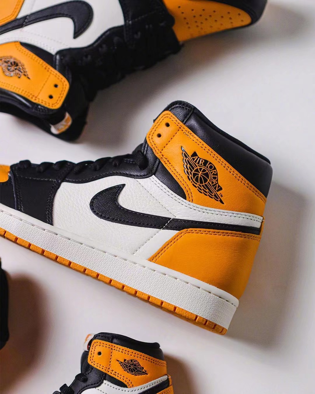 aj1芝加哥原价多少钱,aj1高帮鞋芝加哥白红399元