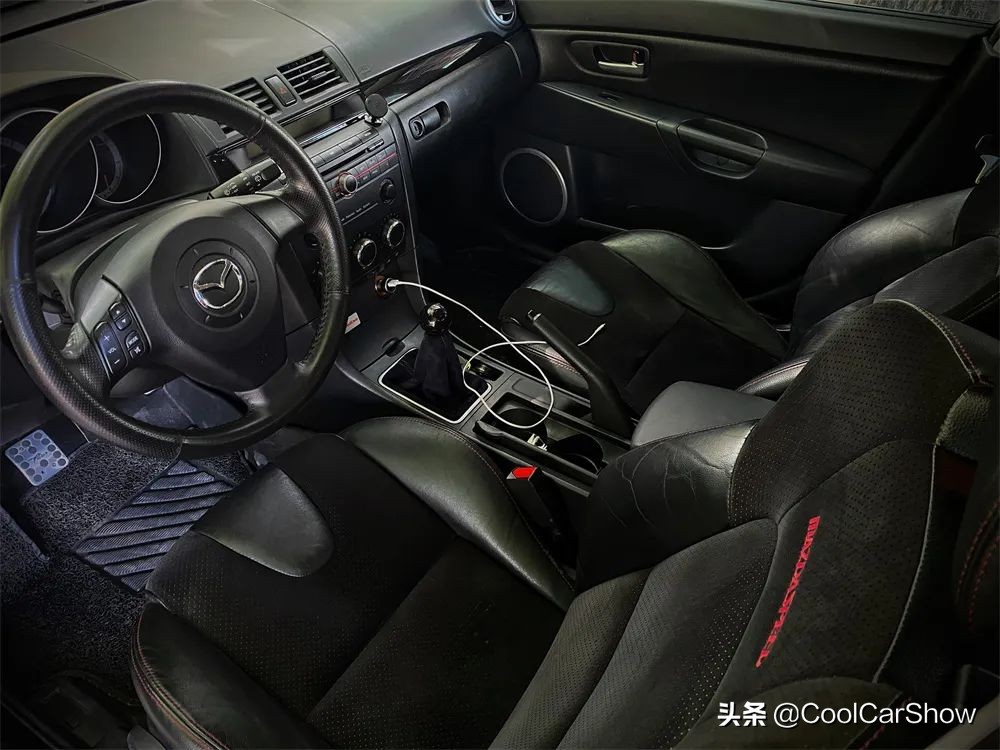 mx-5经典改装案例,mx-5改装极速巅峰