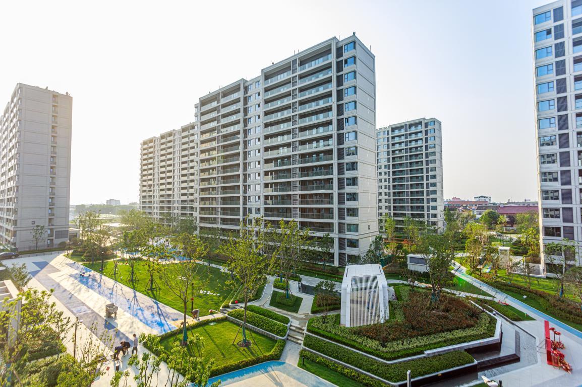 越秀相悦四季雅苑两室一厅,苏州越秀相悦四季雅苑房子怎么样