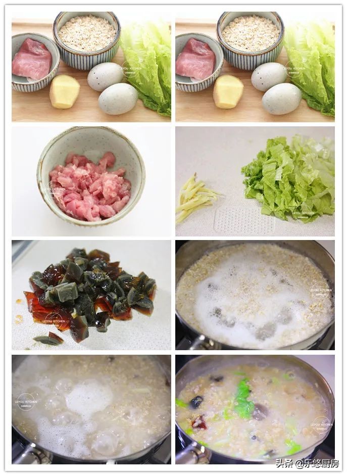 早餐食谱30天不重样成人,一周早餐不重样计划