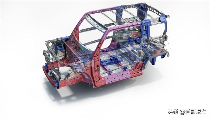 宝骏悦也或将推增程版,宝骏悦也目测新爆款纯电suv