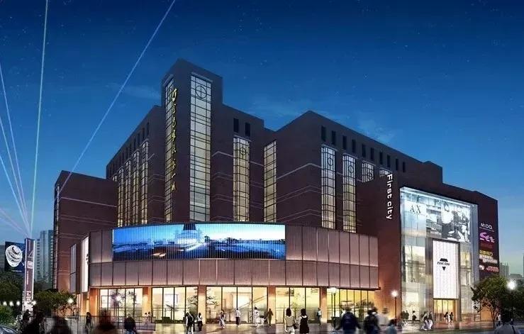 平和堂东塘店为何长虹15年?一起揭秘东塘商圈流量密码