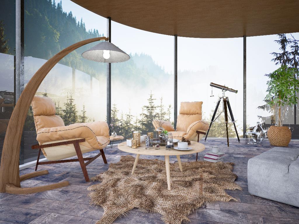 断桥式门窗阳台,班帝门窗