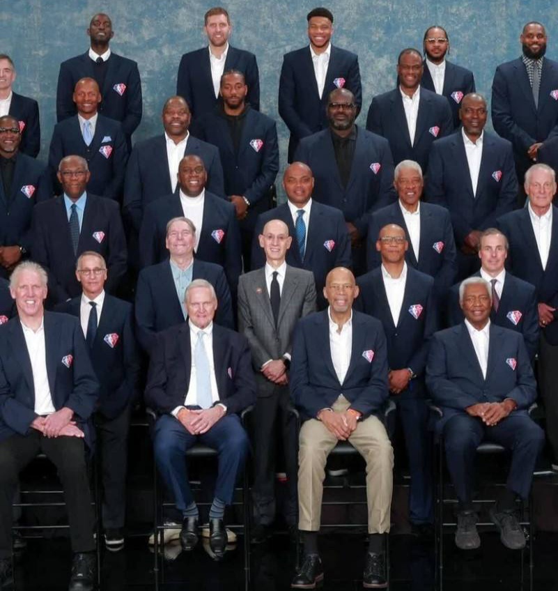 霍华德为什么落选75大球星,霍华德落选nba75大球星名单