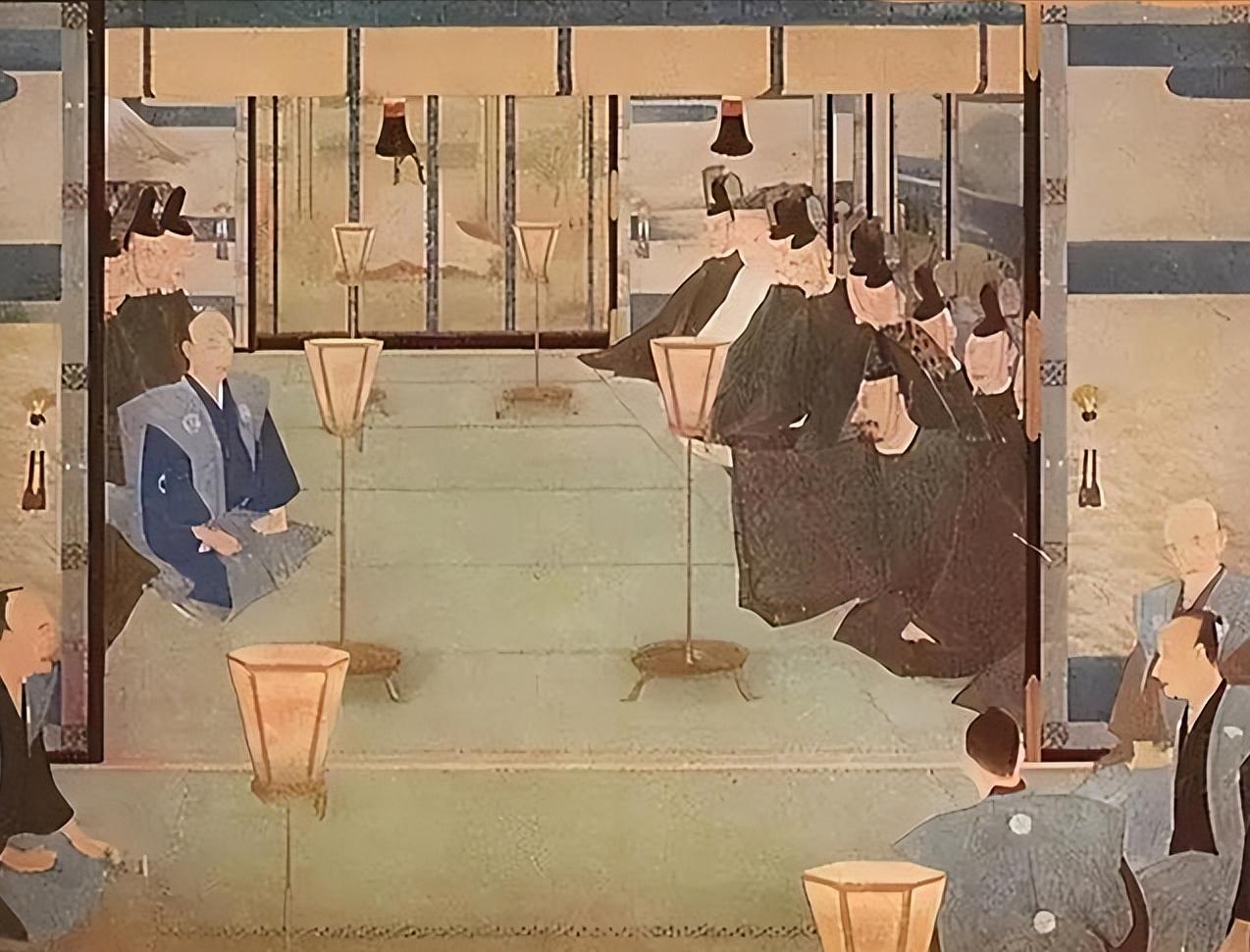 美国海军将领佩里,1853年美国佩里舰队