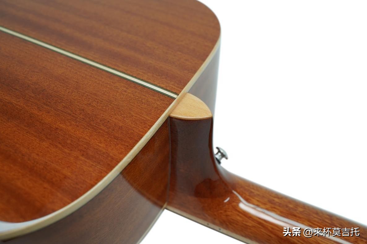 小白入门500到1000单板吉他推荐,费森vz200是单板吉他吗