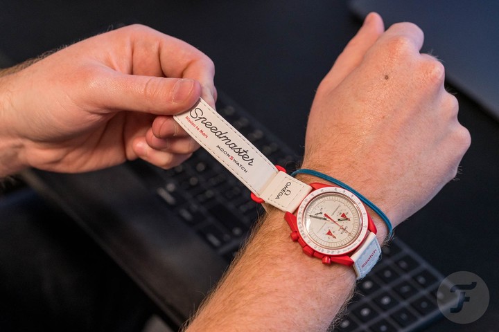 swatchomega联名,omegaxswatch联名表