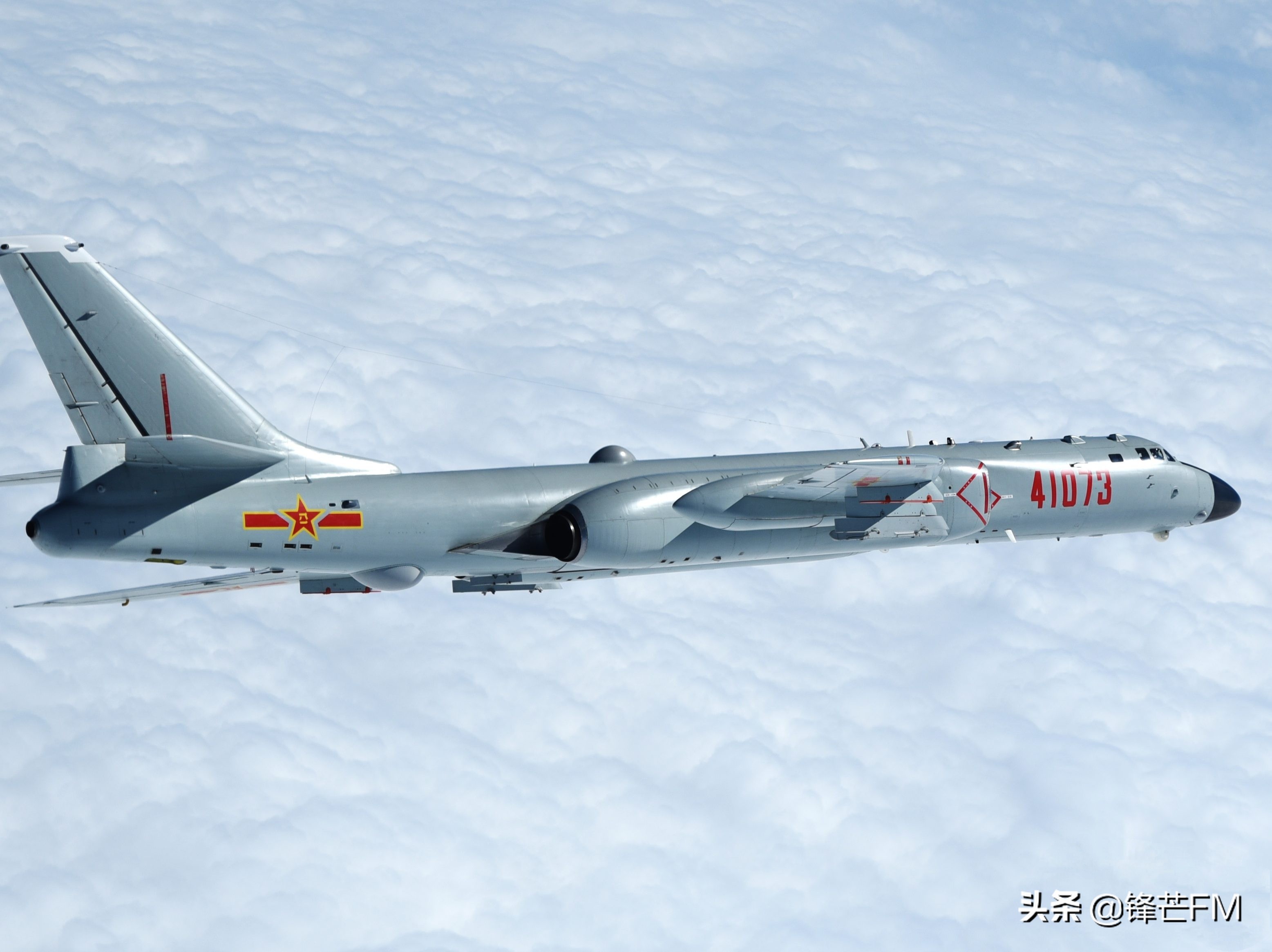 西飞造什么飞机轰炸机,西飞有啥战斗机