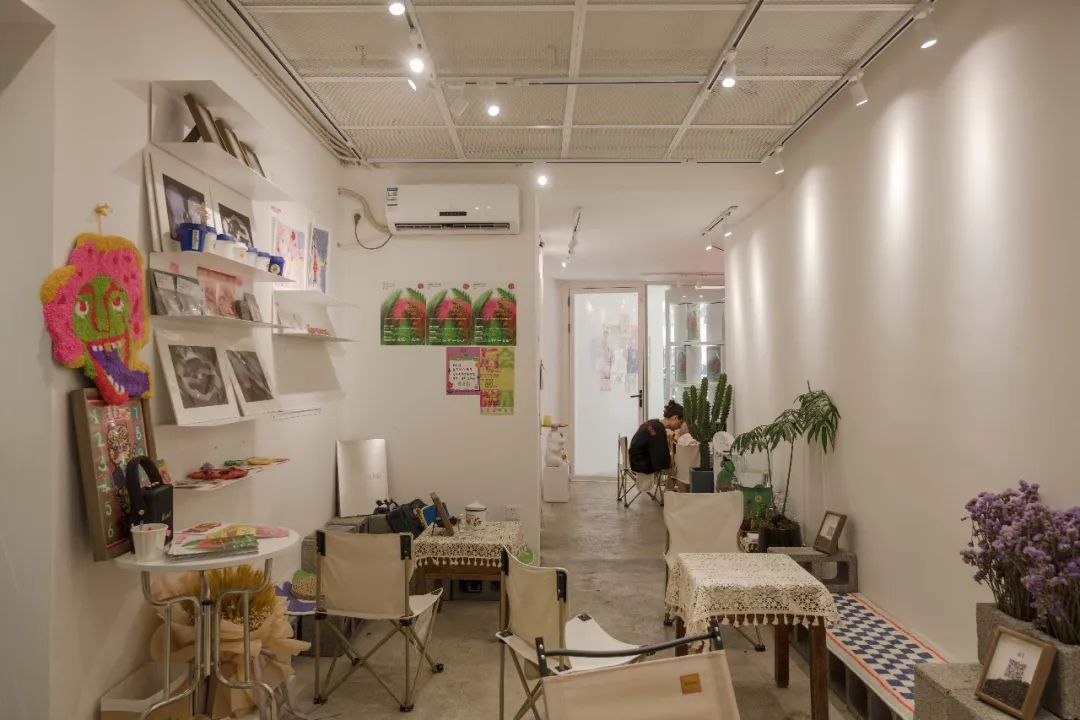 设计灵感丨高温+疫情，这18家“倒霉”的成都新店有什么看头？