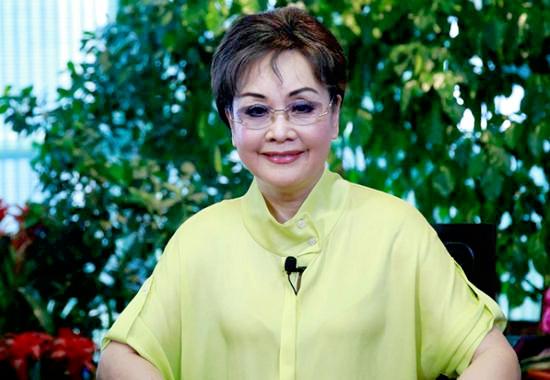 李谷一个人近况,李谷一晚年近况