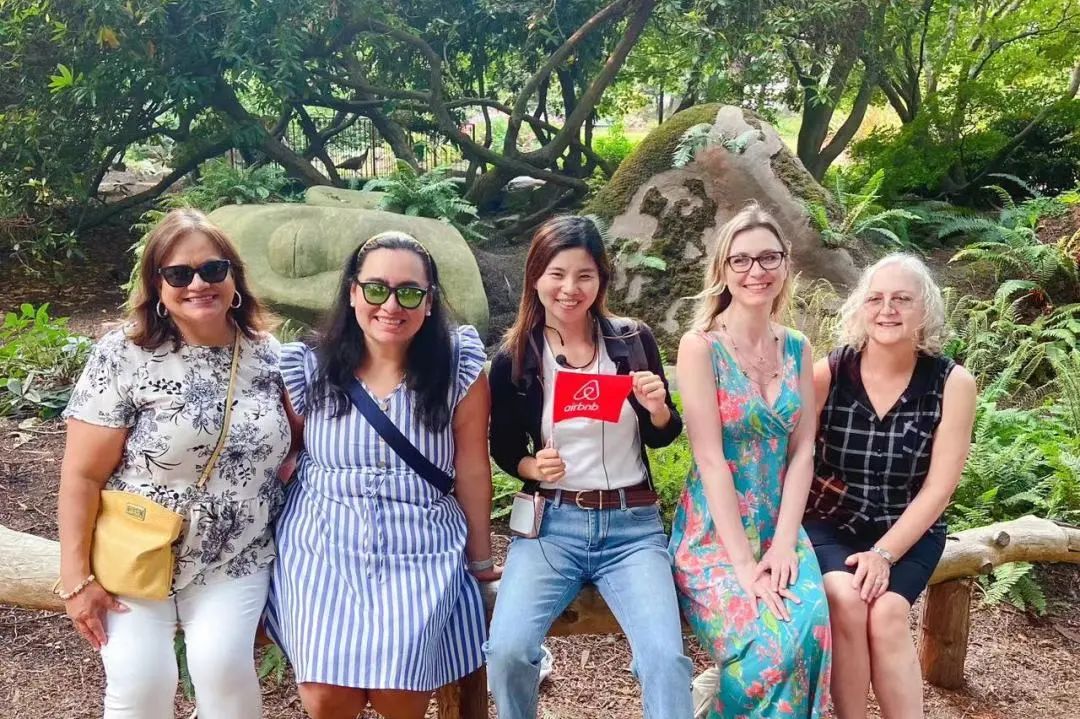 90后宝妈贝贝开店日常,贝贝出国深造