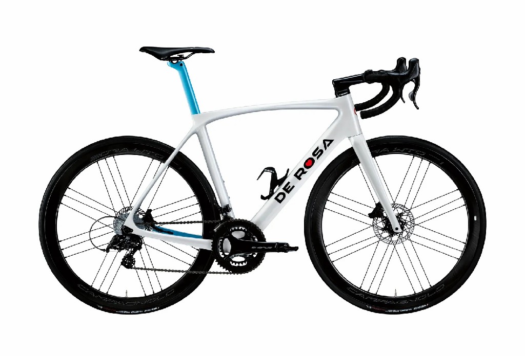 比安琪、梅花、皮那雷洛…谁是你心中最好的意大利自行车品牌？