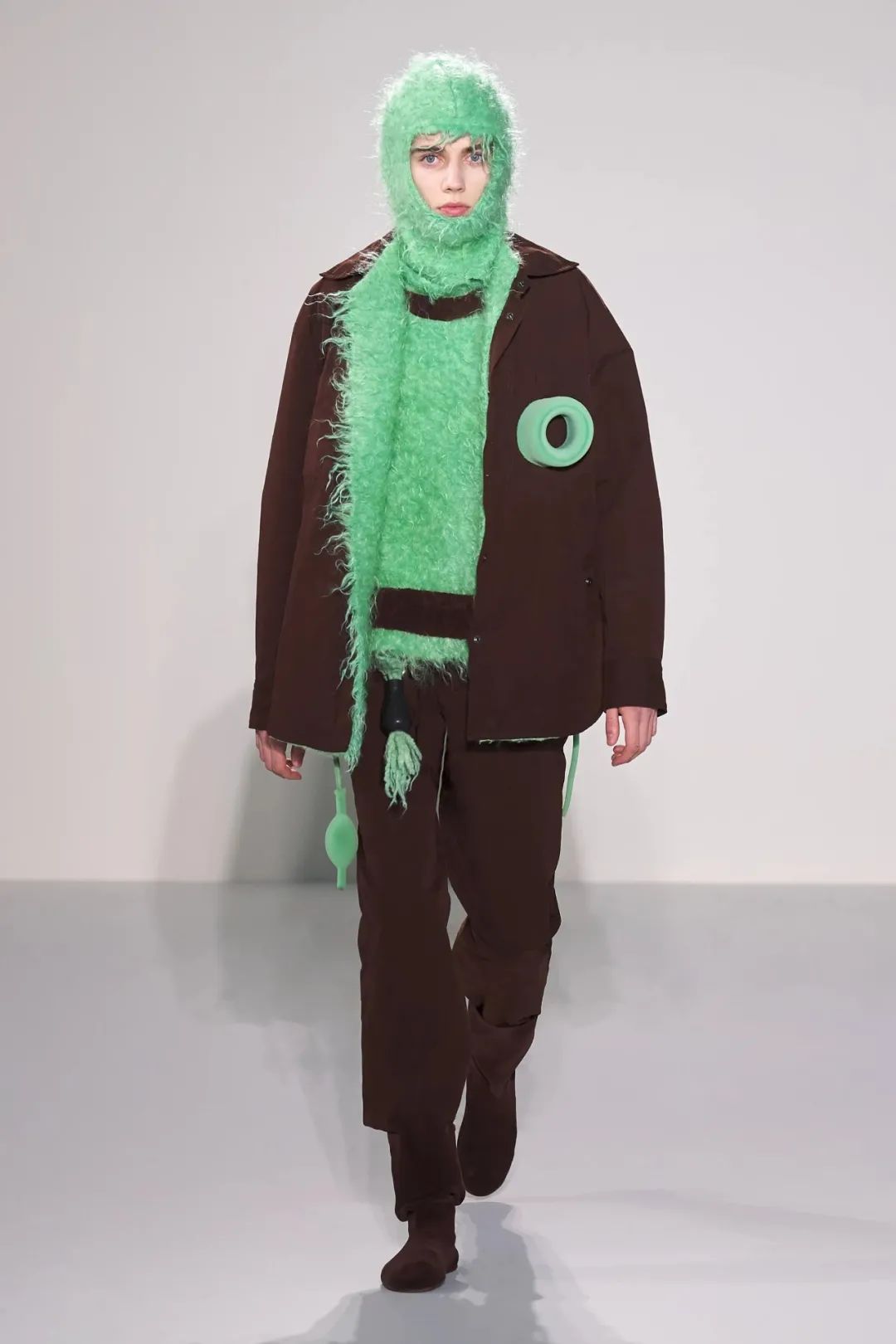 男装成衣系列,2021年最好看的秋冬季男装