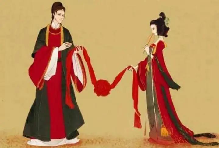 明制婚礼和中式婚礼哪个受欢迎,明制婚礼和中式婚礼有什么不同