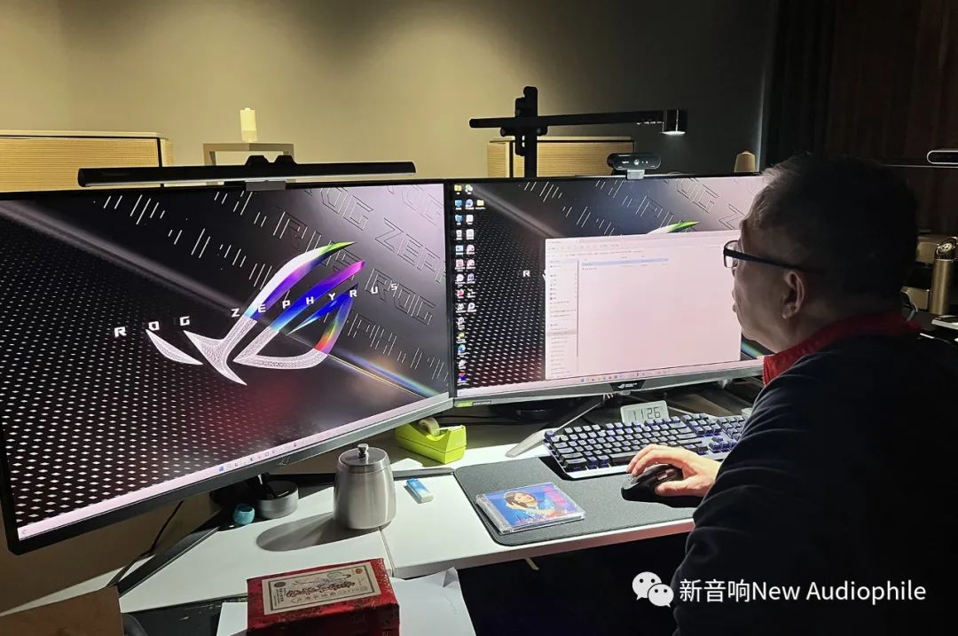 玩什么都精通，玩什么都快乐——超级发烧友焦建华