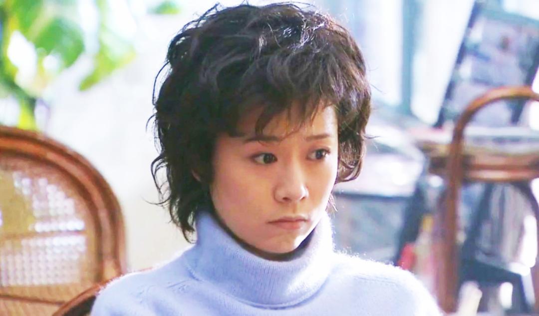 女演员海清,女艺人海清近况