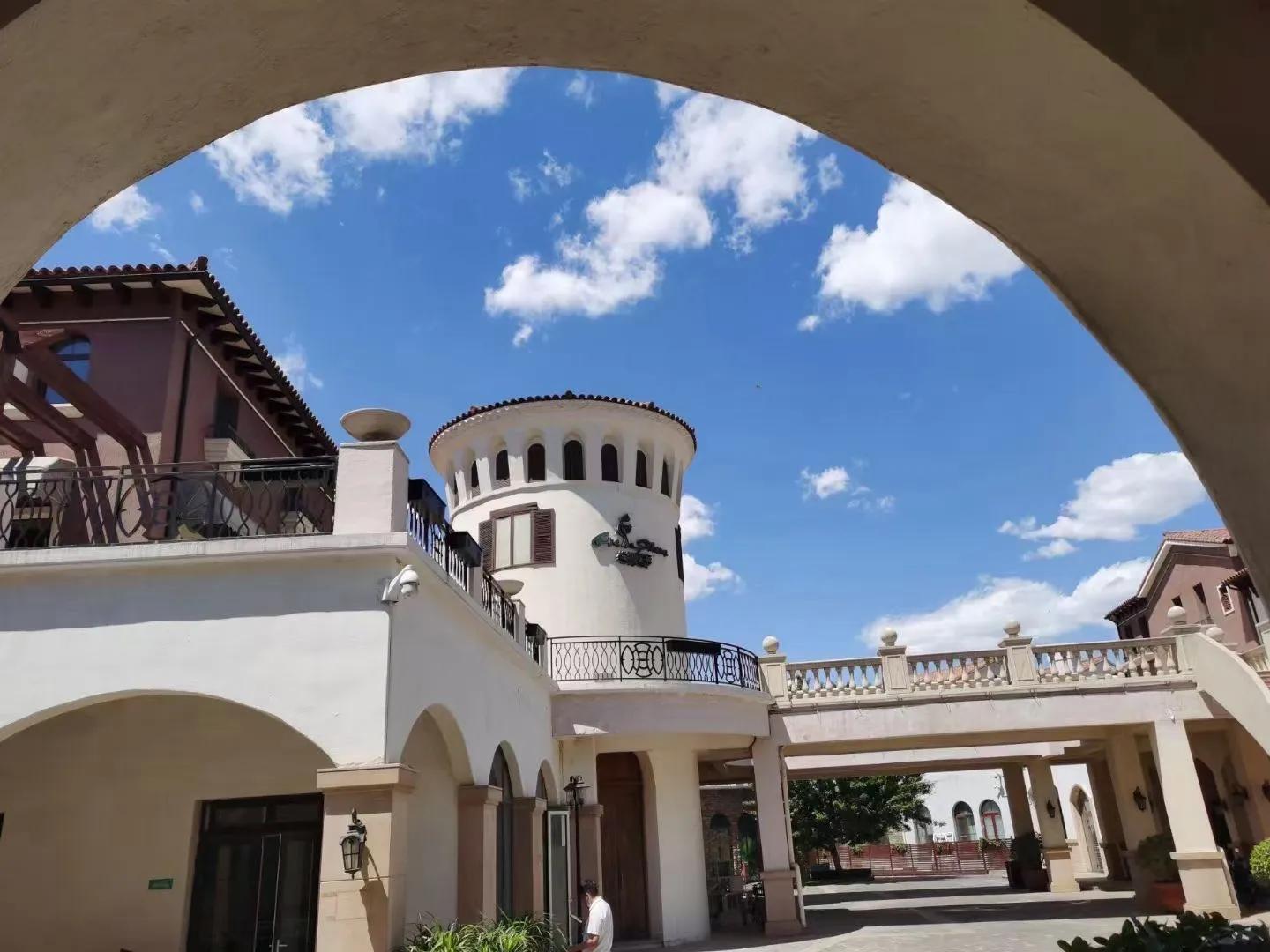 北京高端豪宅专家,北京朝阳区200平大豪宅